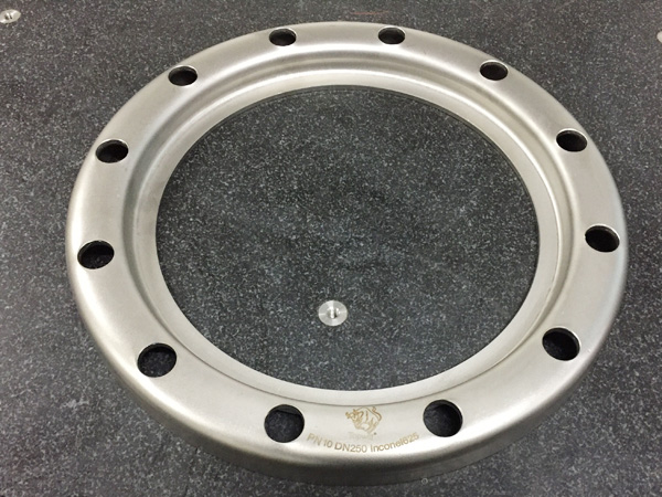 換熱器用沖壓法蘭-06