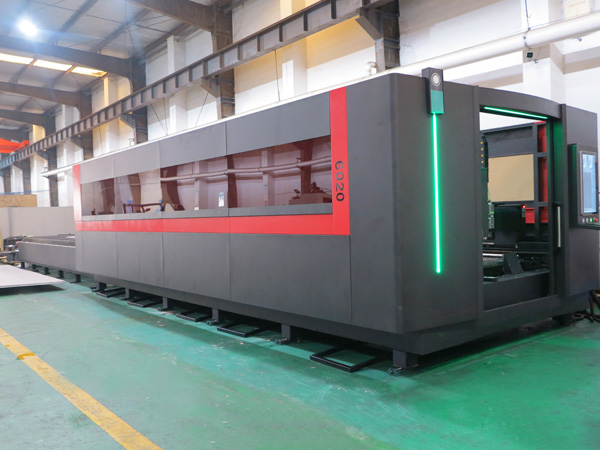 激光切割機(jī)：6020