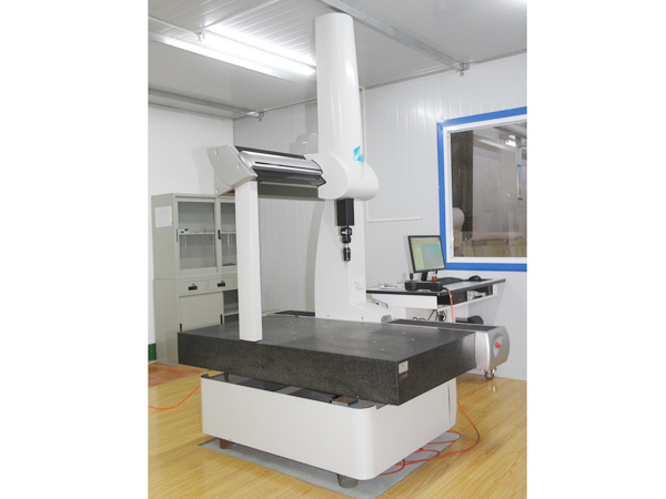 海克斯康（Global)高精度三坐標(biāo)測(cè)量?jī)x