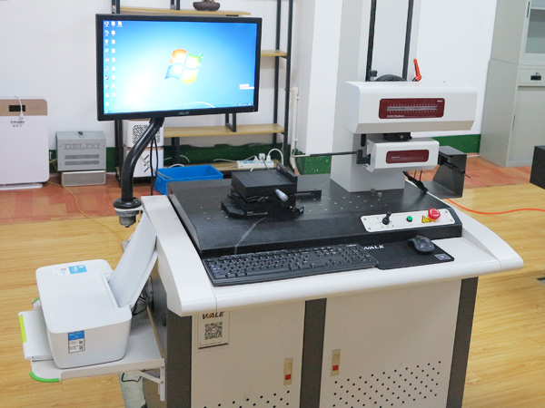 威爾表面粗糙度及輪廓測(cè)量?jī)x